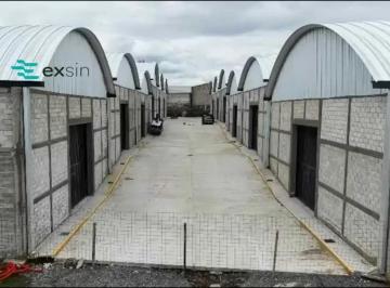 1 · Bodega en Renta Carretera Federal a Atlixco