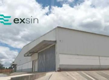 1 · Renta de Bodega en Parque Industrial Tetla Tlaxcala