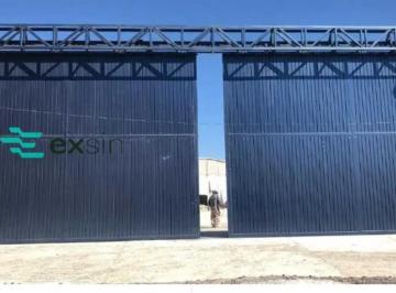 1 · Nave Industrial en Renta – Cerca de Finsa y Vw