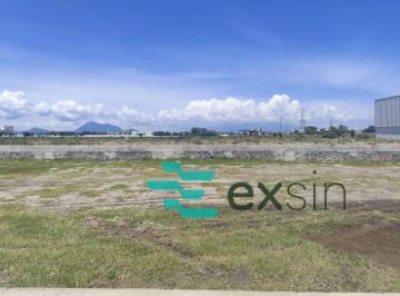 1 · Venta de Terreno Industrial Cerca de Audi San Jose Chiapa