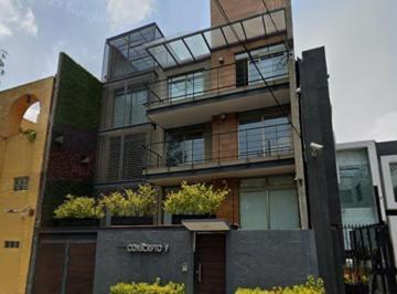 Departamento de 3 habitaciones, Naucalpan de Juárez · Venta de Departamento en Miguel Hidalgo, Cdmx