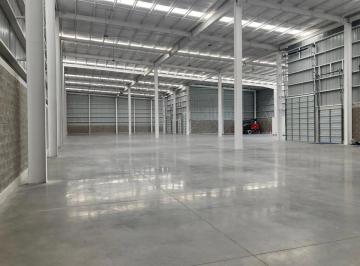 1 · Nave Industrial en Zona Industrial Parque Industrial Toluca