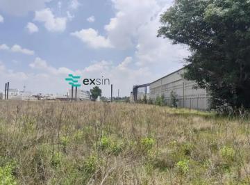 1 · Terreno en San Juan Cuautlancingo Centro