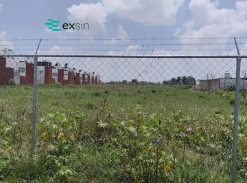 1 · Terreno en San Juan Cuautlancingo Centro