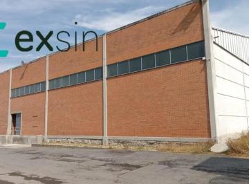 1 · Renta de Bodega, Periférico, Autopista "1,750 M&sup2;"