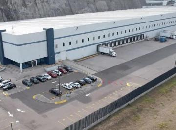 1 · Nave Industrial en San Martín Obispo