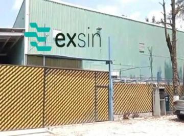 1 · Bodega Industrial en San Francisco Totimehuacan