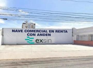 1 · Nave Industrial en Bello Horizonte