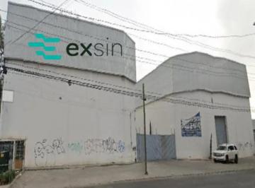 1 · Bodega Industrial en Pueblo San Pablo Xochimehuacan