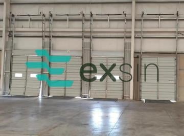 1 · Renta de Nave Clase A,9600 m² Parque Industrial, Cix III