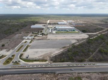 1 · Terreno en Yucatan