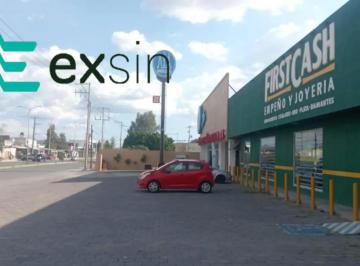 1 · Terreno en La Carmelita