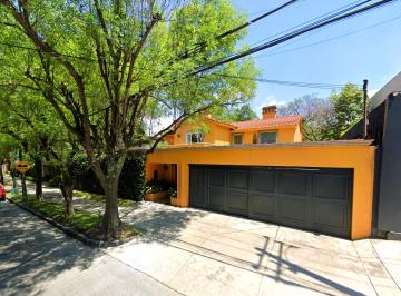 Casa de 5 habitaciones, Miguel Hidalgo · Casa de 1190 m² con 5 Recámaras en Venta en Lomas de Chapultepec