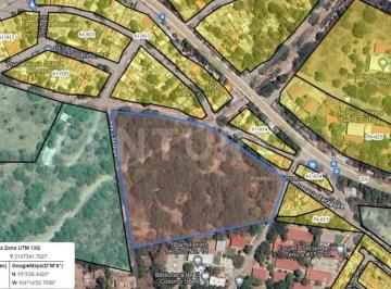 Terreno / Lote · 23715m² · Se Vende Parcela de 2.37 Has en El Colomo, Manzanillo
