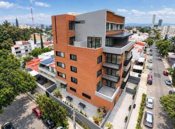 Departamento de 3 habitaciones, Guadalajara · Departamento en Renta Providencia Guadalajara Jalisco