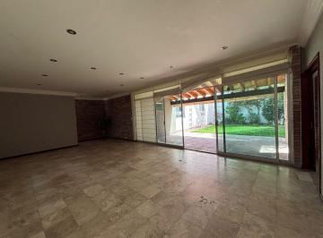 Casa de 2 habitaciones, Puebla · Casa de un Piso Muy Amplia en Renta de 350 m², con Terraza y Jardín en La Zona de Zavaleta