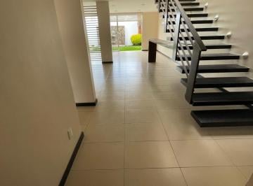 Casa de 3 habitaciones, Querétaro · Casa en Renta en Milenio III, Blank Haus Coto Club, Querétaro | 3 Recámaras, Cua