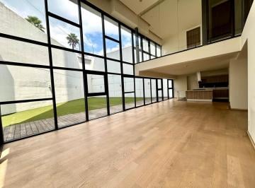 Departamento · 398m² · 3 Recámaras · 2 Estacionamientos · Bosques de La Herradura - Garden House en Venta | 398 m²