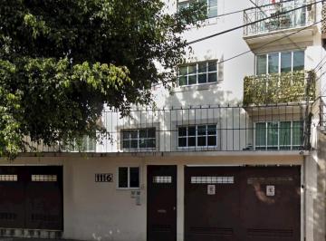 Departamento · 74m² · 3 Recámaras · 1 Estacionamiento · Departamento en Venta en Calz. Azcapotzalco La Villa, San Bartolo Atepehuacan, Gustavo a Madero