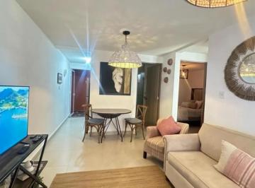 Departamento de 2 habitaciones, Coyoacán · ¿Están Pensando en Su Primer Departamento? Este Puede Ser El Comienzo.