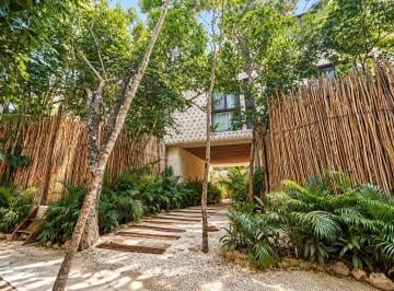Departamento · 271m² · 3 Recámaras · 2 Estacionamientos · Departamento en Aldea Zama
