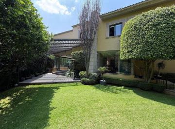 e6f71bdbb68eb9bc360fbf2a659e0ab9be9ea14c9a8937ab2557bdbc09e8c15a · Casa en Condominio en Venta en Jardines del Pedregal