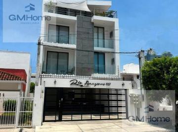 Departamento · 70m² · 2 Recámaras · 1 Estacionamiento · Departamento en Gaviotas