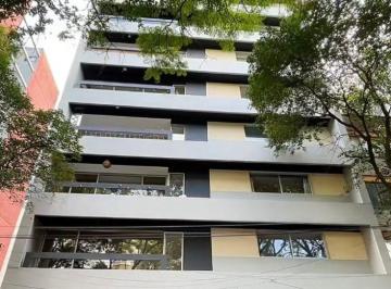 Departamento de 3 habitaciones, Cuauhtémoc · Rento Departamento Interior en Hipodromo Condesa