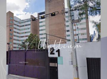 Departamento de 2 habitaciones, Cuautitlán Izcalli · Venta de Departamento en Jacarandas 21 en Arcos del Alba Cuautitlán Izcalli Cerca de Parque Central