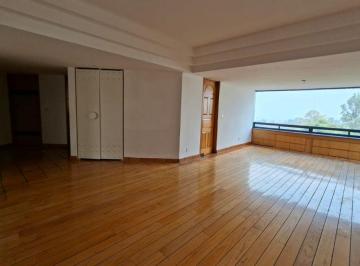 Departamento de 3 habitaciones, Huixquilucan · Departamento en Venta en Bosques de Minas 130, Bosques de La Herradura, 250 m²