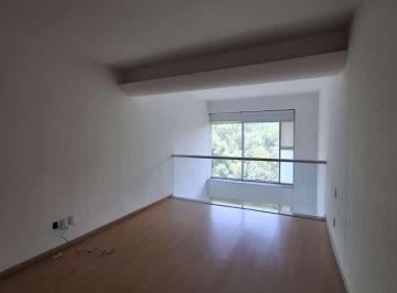 Departamento · 107m² · 2 Recámaras · 2 Estacionamientos · Departamento en Renta en Condesa