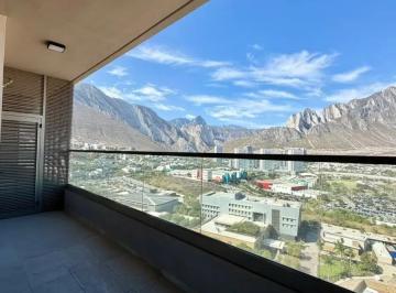 1 · Departamento en Venta con Vista Panorámica en Torre West, Valle Poniente