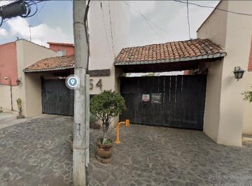 Casa en Venta de 3 habitaciones Fuentes de Tepepan · Venta de Casa en Tlalpan, Cdmx