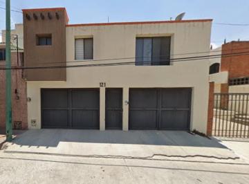 Casa de 4 habitaciones, San Luis Potosí · Venta de Casa en Col Lomas 4ta Seccion Cerro Yumari Edo San Luis Potosi