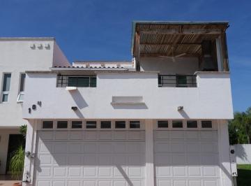 Casa en condominio de 3 habitaciones, León · Casa en Renta en Quinta Los Naranjos León Gto
