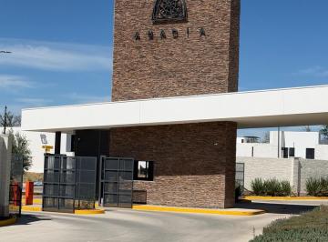 Terreno / Lote · 185m² · Terreno - Fraccionamiento Rancho Santa Mónica
