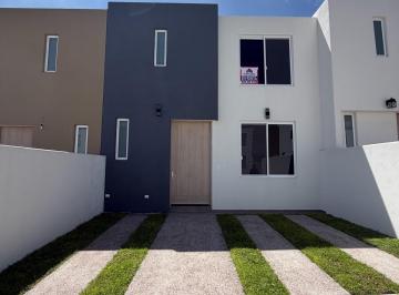 Casa · 90m² · 3 Recámaras · 2 Estacionamientos · Casa - Hacienda El Chichimeco