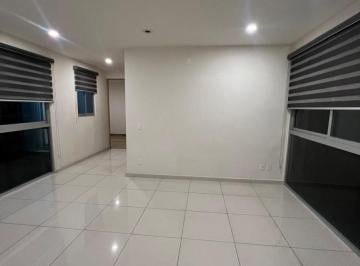 Departamento de 2 habitaciones, Miguel Hidalgo · Departamento de 75 m² con 2 Recámaras en Renta en Modelo Pensil