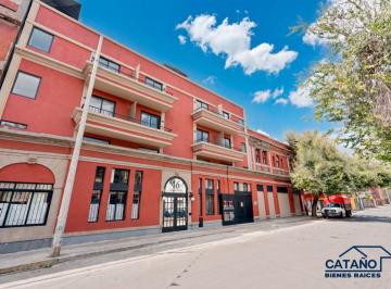Departamento de 1 habitación, Cuauhtémoc · Exclusivo Conjunto, 31 Departamentos - Loft, Santa María La Ribera, Amado Nervo