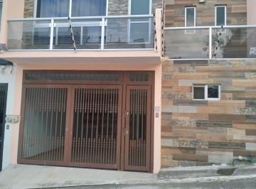 Casa , Xalapa · Casa Nueva en Zona Top Xalapa con Seguridad y Tranquilidad