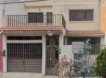 Casa de 3 habitaciones, Benito Juárez · Casa en Venta en Col Ermita Alcaldia Benito Juarez Ciudad de Mexico