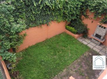 Casa · 367m² · 5 Recámaras · 3 Estacionamientos - COVARRUBIAS BIENES RAÍCES · Casa en Venta en Florida | 4 Recámaras + Jardín + 3 Autos