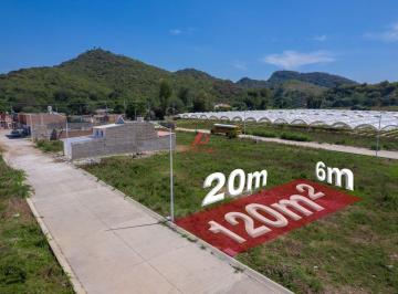 dd4b8c90e2d5c25f552740cfb21b3631431a2a095b8bd280a678e833efdddacf · Terreno en Venta en Tala, Jalisco