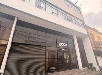Bodega comercial , Monterrey · Bodega en Renta de 534 m² de Construcción en El Centro de Monterrey, Nl