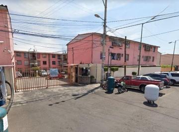 Departamento de 2 habitaciones, Iztapalapa · Departamento de 60 m² con 2 Recámaras en Venta en Álvaro Obregón Iztapalapa