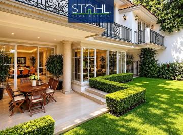 Casa en condominio de 3 habitaciones, Cuajimalpa de Morelos · Casa en Condominio en Bosques de Reforma Las Tejas.