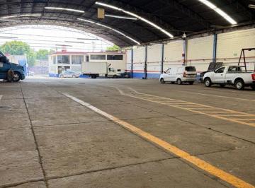 Bodega comercial , Tlalnepantla de Baz · Bodega Comercial de 2518 m² en Renta en La Joya Ixtacala