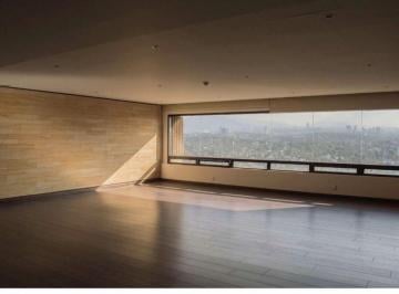 Departamento de 2 habitaciones, Miguel Hidalgo · Penthouse en Venta en Torre Lomas