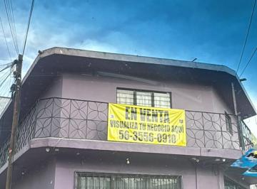 Casa uso de suelo de 4 habitaciones, Apan · Propiedad Ideal Para Tu Próximo Negocio!