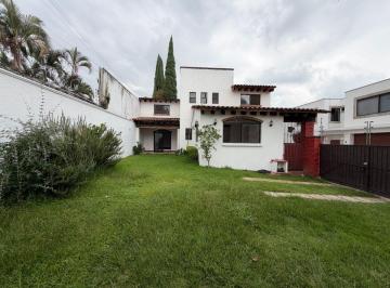 Casa de 3 habitaciones, Cuernavaca · Casa en Renta en Fraccionamiento Extensión Vista Hermosa